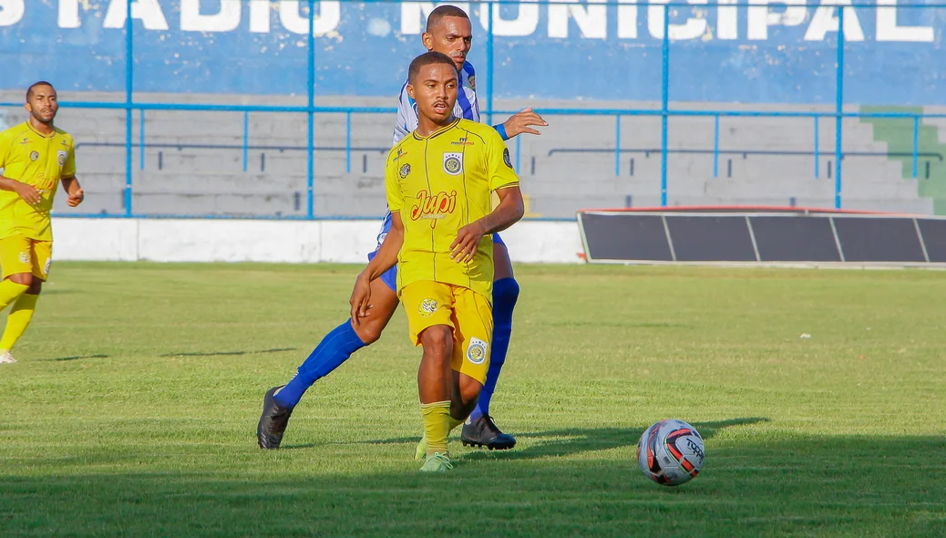 Campeonato Piauiense Série B