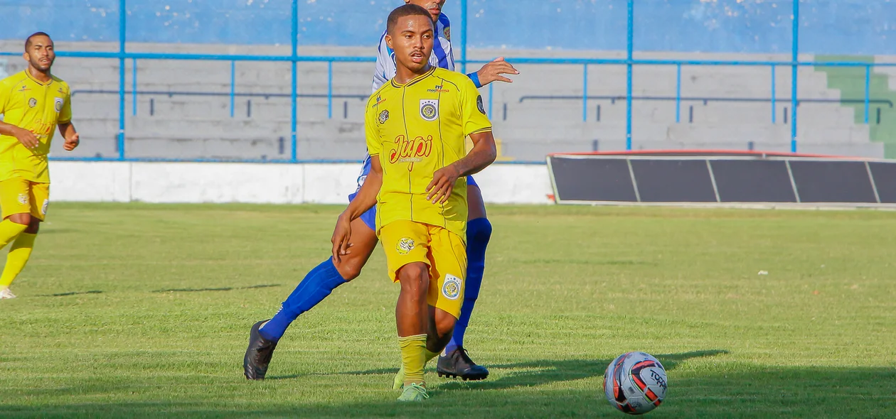 Campeonato Piauiense Série B