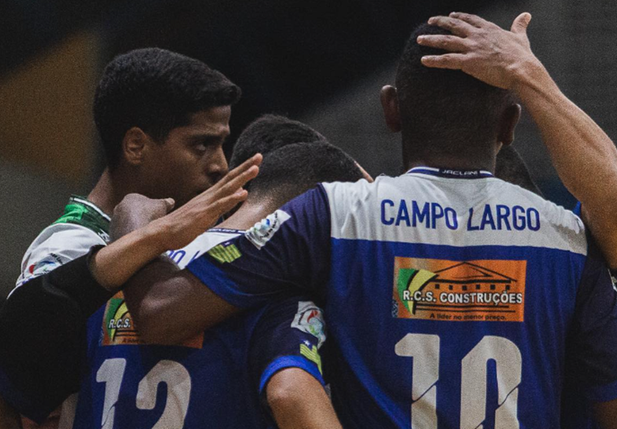 Campo Largo Futsal