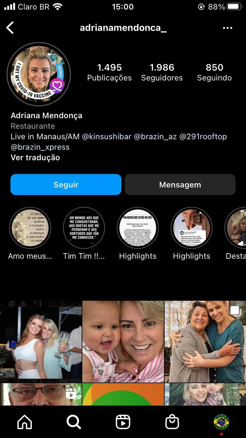 Candidata a deputado federal Adriana Mendonça recebeu do PROS R$ 3 milhões