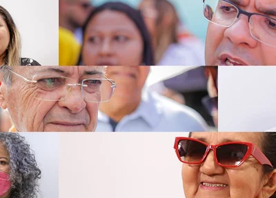 Candidato ao Governo do Estado do Piauí