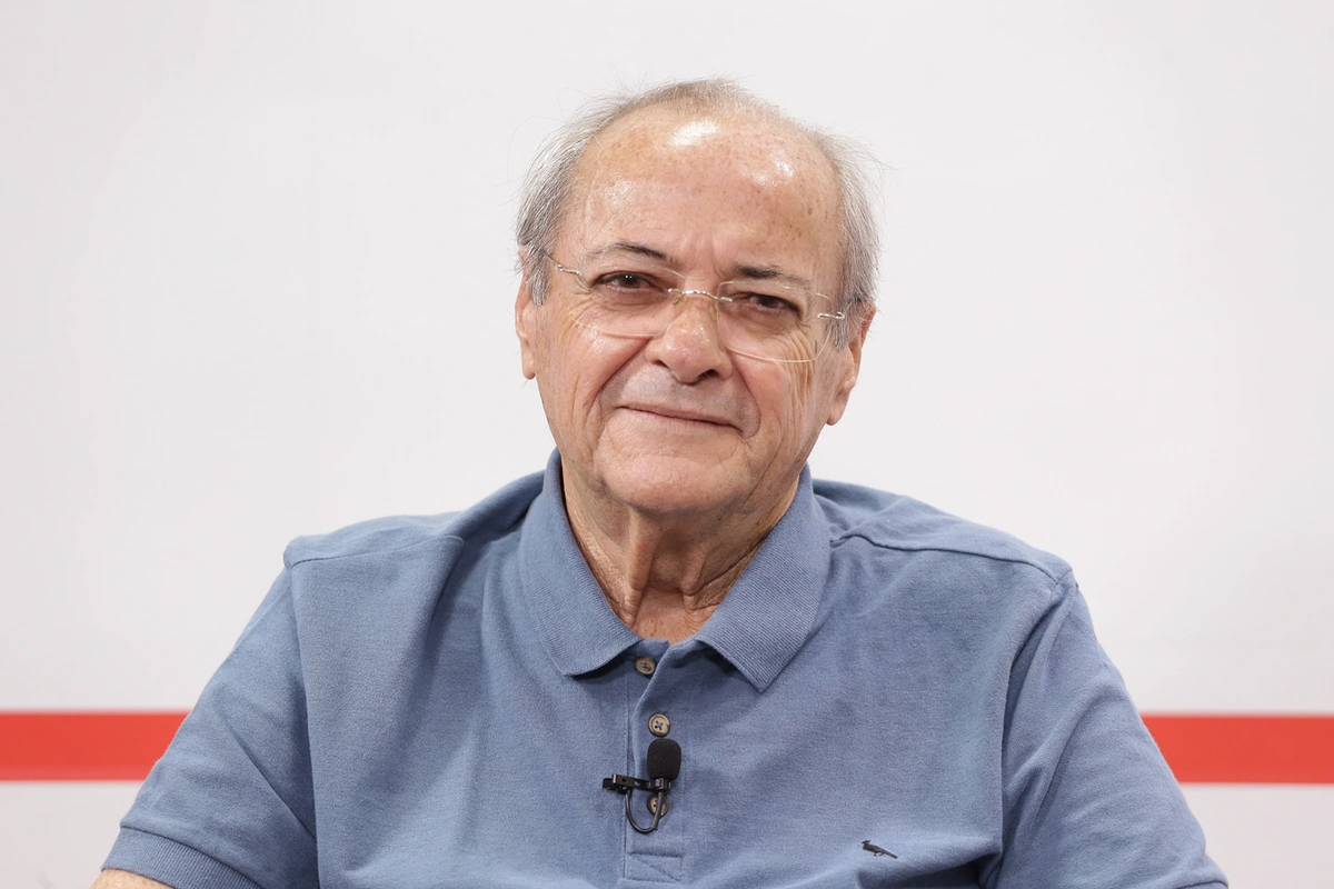Candidato ao Governo, Sílvio Mendes