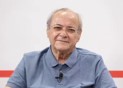 Candidato ao Governo, Sílvio Mendes