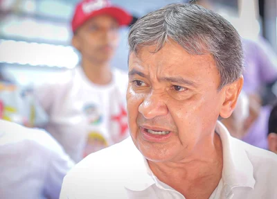 Candidato ao Senado, Wellington Dias