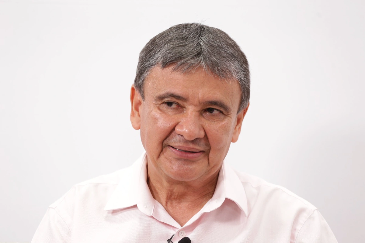 Candidato ao Senado. Wellington Dias