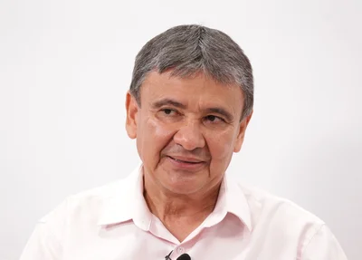 Candidato ao Senado. Wellington Dias