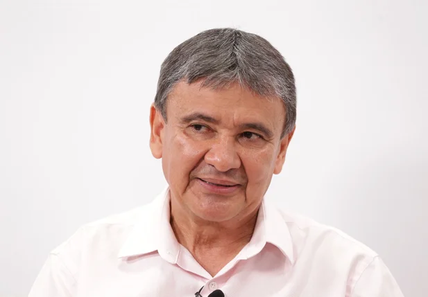 Candidato ao Senado. Wellington Dias
