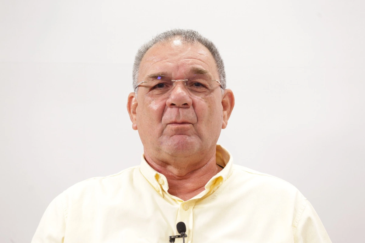 Candidato Nel Lopes