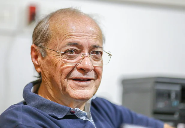 Candidato Sílvio Mendes