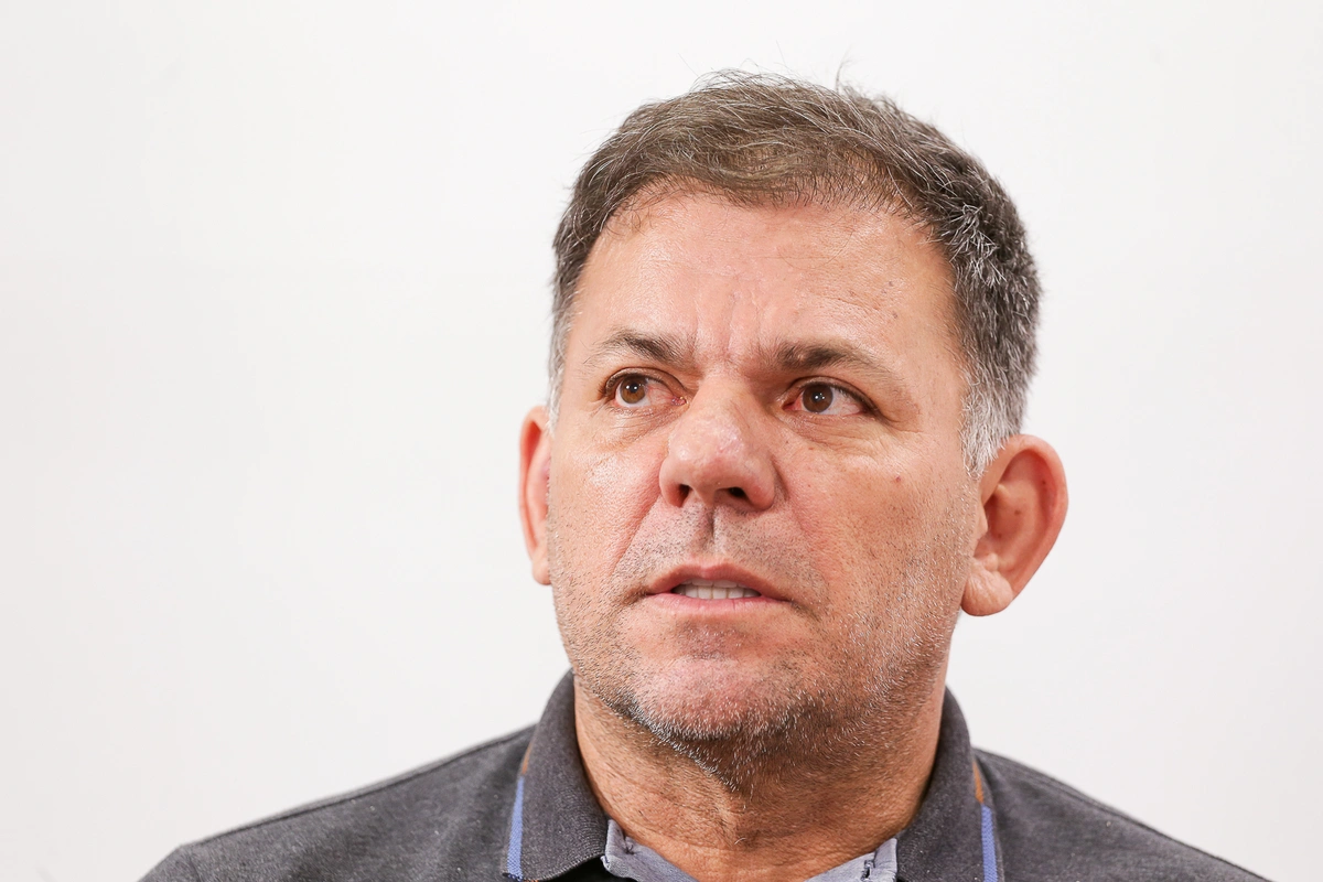 Carlos Augusto