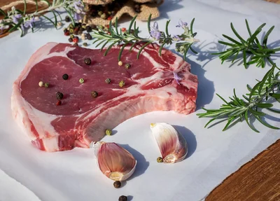 Carne bovina