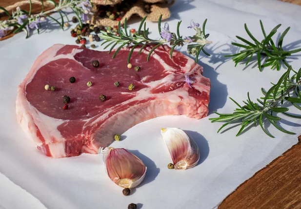 Carne bovina