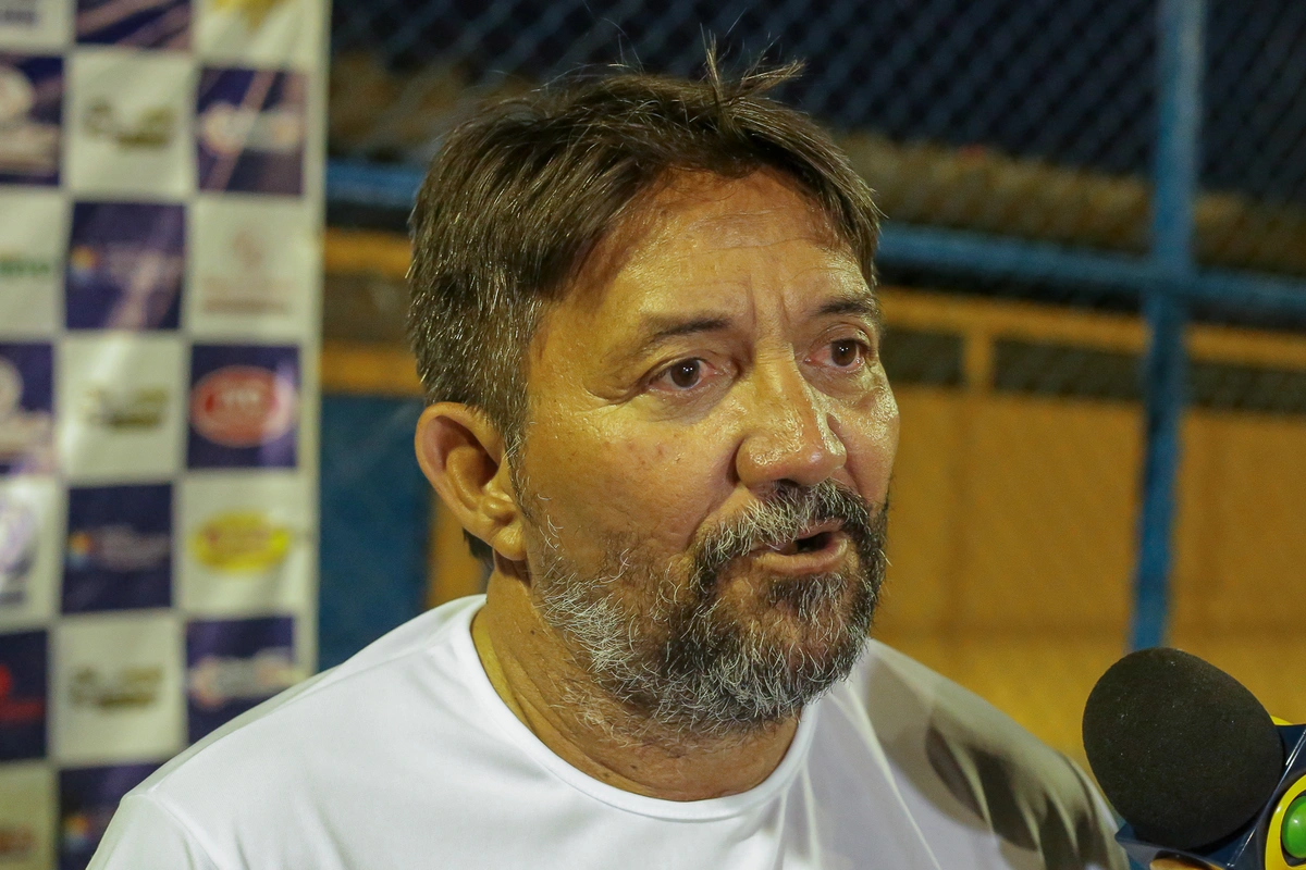 Catita, Técnico do Comercial