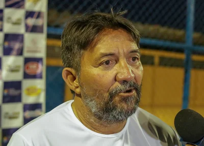 Catita, Técnico do Comercial