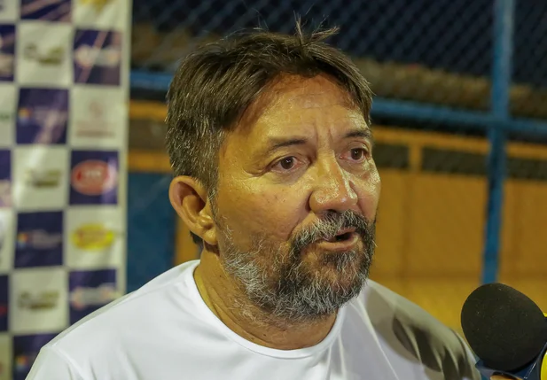 Catita, Técnico do Comercial