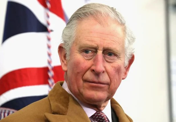 Charles III