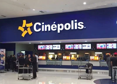 Cinepólis