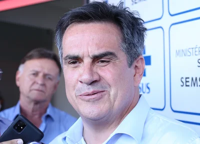 Ciro Nogueira