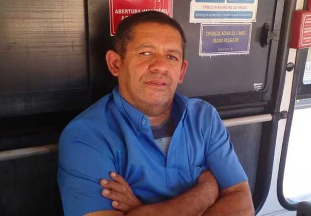 Cobrador Jairo