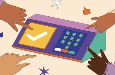 "Como Votar"