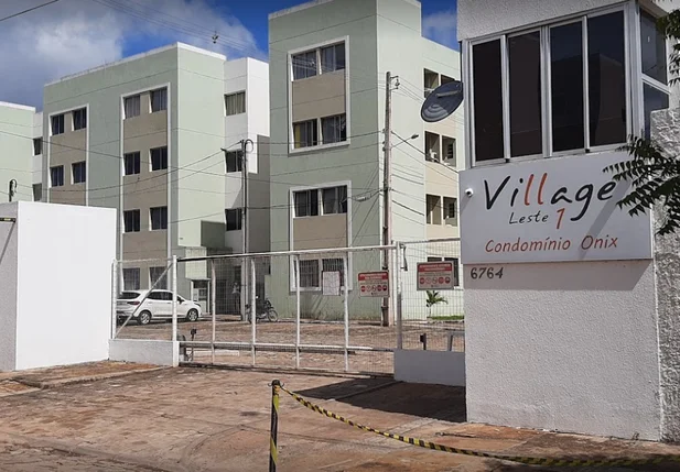 Condomínio Village Leste Õnix