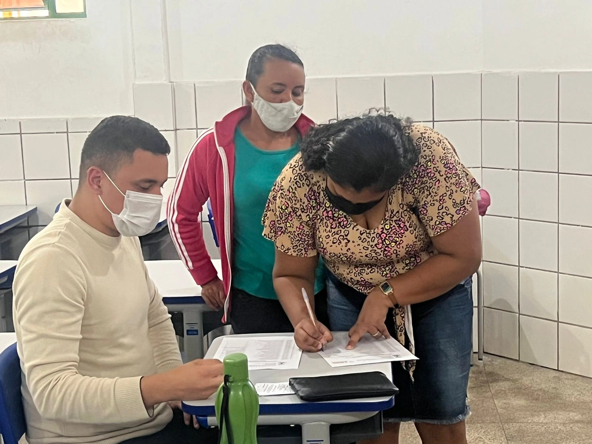 Consulta pública