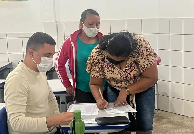 Consulta pública