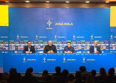 Convocação da Seleção Brasileira
