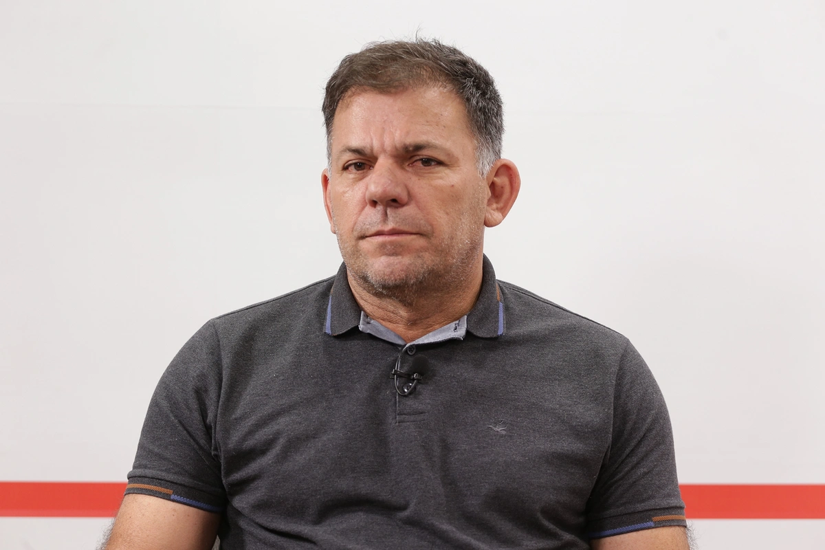 Coronel Carlos Augusto