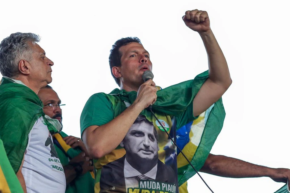 Coronel Diego Melo