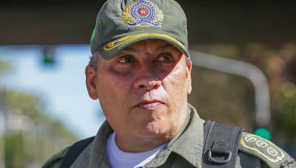 Coronel Sá Júnior