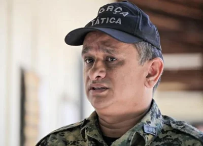 Coronel Vicente Carlos