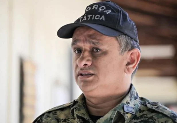 Coronel Vicente Carlos