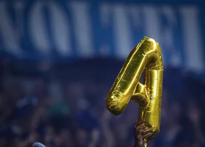 Cruzeiro retorna a Série A