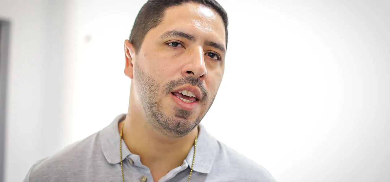 Delegado Tiago Silva