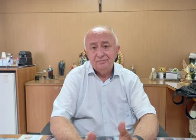 Deputado federal Júlio César