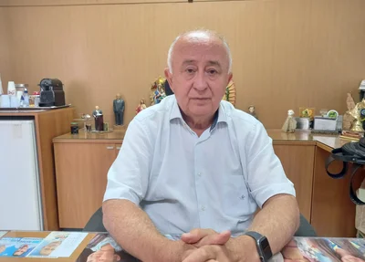 Deputado Júlio César