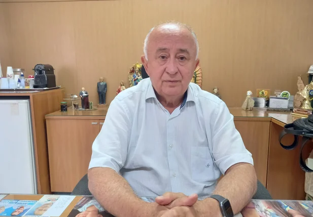 Deputado Júlio César