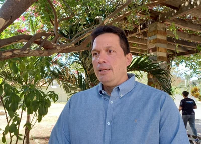 Diego Melo
