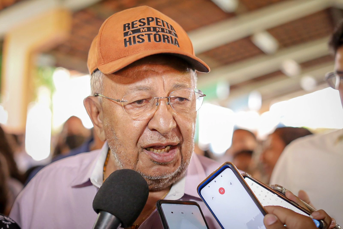 Dr. Pessoa