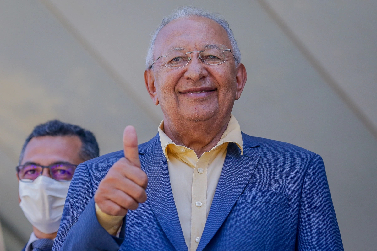 Dr. Pessoa
