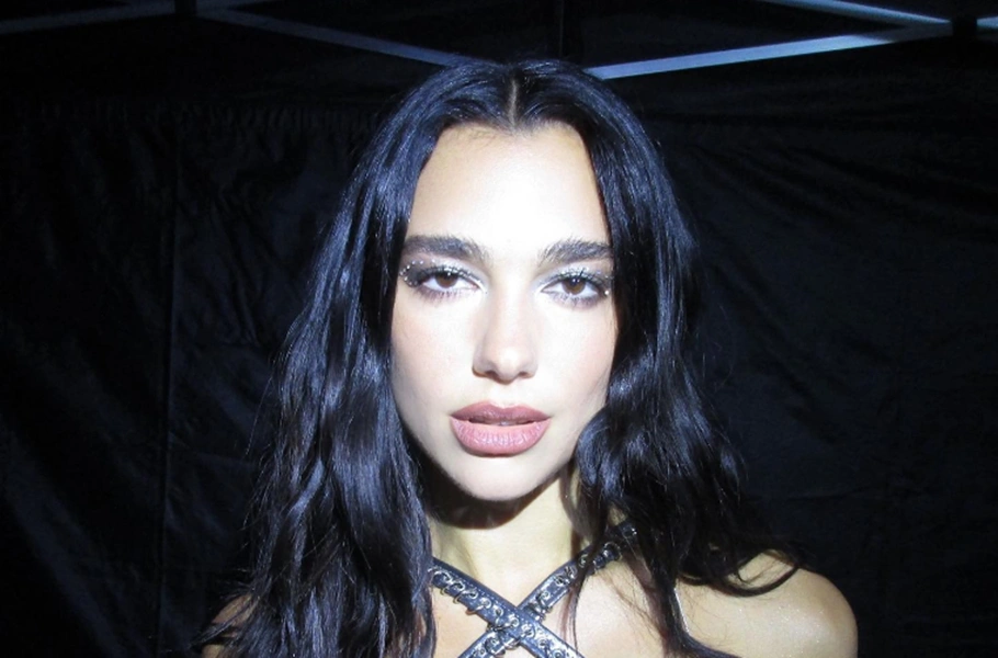 Dua Lipa