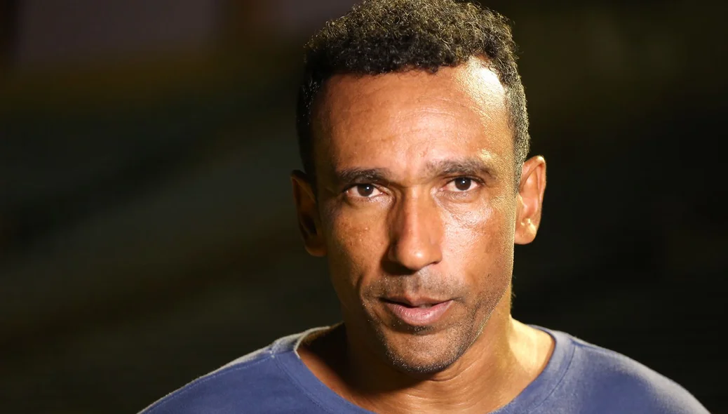 Eduardo técnico do Piauí