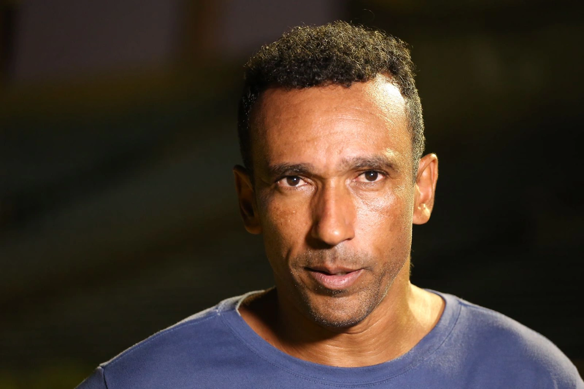Eduardo técnico do Piauí