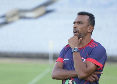 Eduardo, técnico do Piauí