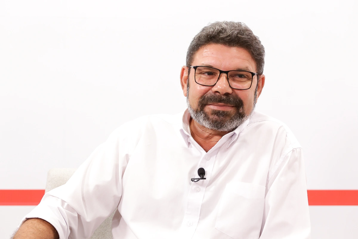 Egidio Ismael