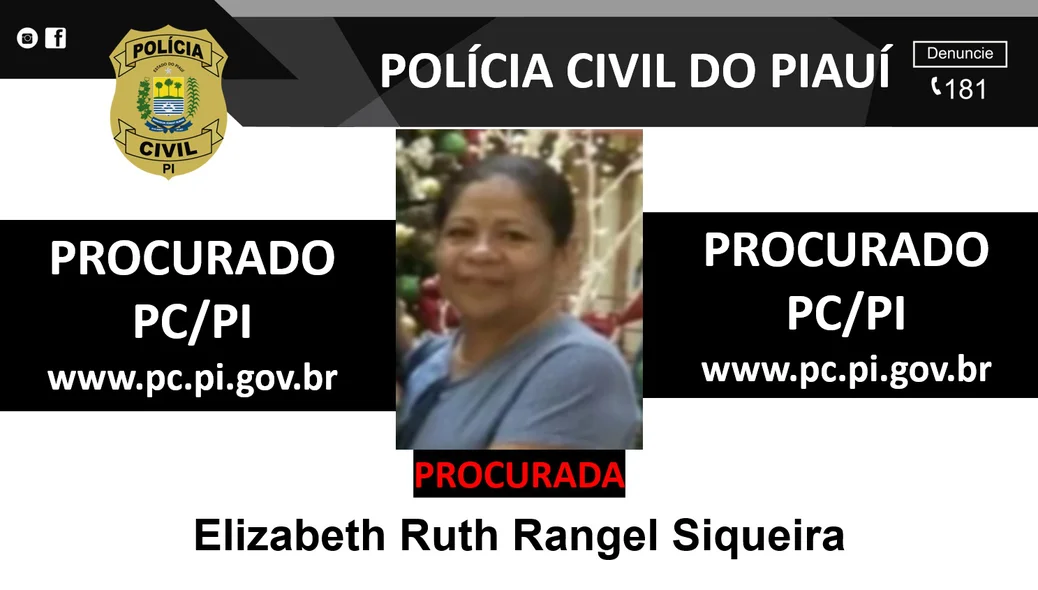 Elizabeth Ruth Rangel Siqueira
