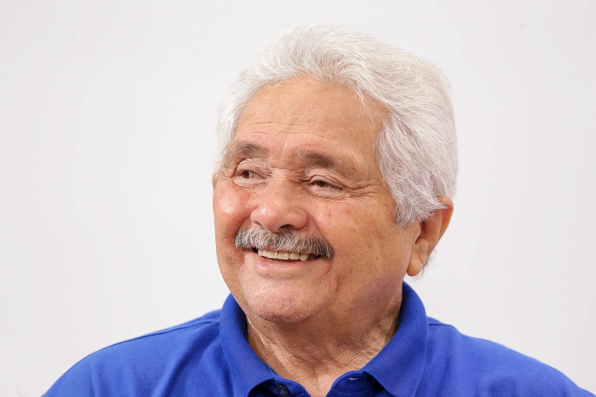 Elmano Férrer