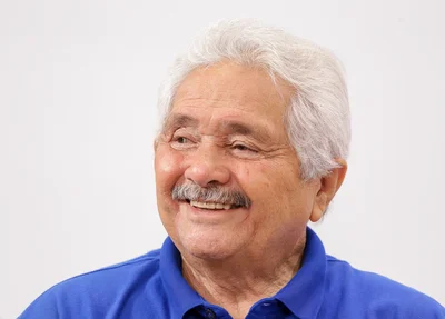 Elmano Férrer