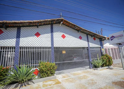 EMS Mascarenhas Capacitação